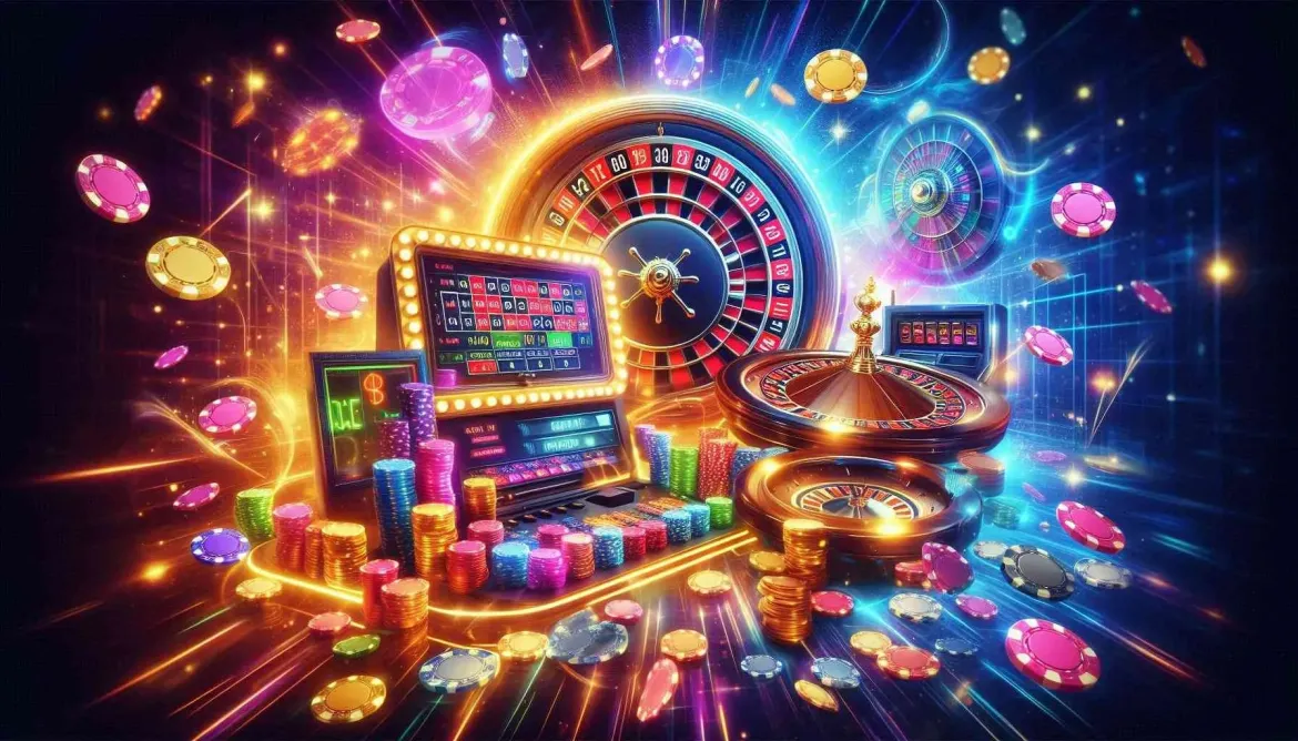 Godz Casino